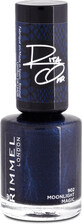 Rimmel London Nail Polish 60 Seconds Super Shine 902 Moonlight Magic, 8 ml