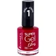 Rimmel London Super Gel Nagellak 042 Rock N Roll, 12 ml