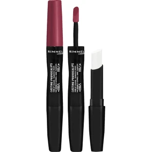 Rimmel London Barra de labios Lasting Provocalips 210 Pinkcase Of Emergency, 2,3 ml