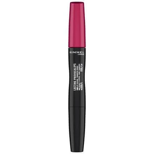 Rimmel London Rouge à lèvres Lasting Provocalips 310 Pouting Pink, 2.3 ml