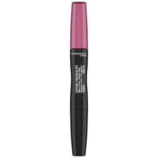 Rimmel London Barra de labios Lasting Provocalips 410 Pinky Promise, 2,3 ml