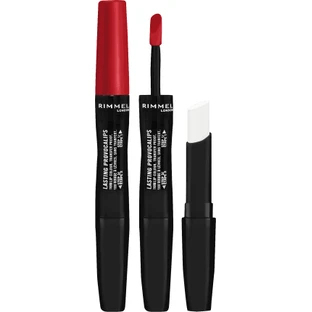 Barra de labios Rimmel London Lasting Provocalips 500 Kiss The Town Red, 2,3 ml