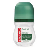Deodorant roll-on Original, 50 ml, talcum powder
