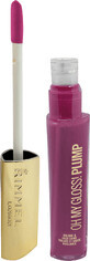 Rimmel London Lip Gloss OH MY GLOSS! PLUMP 211 Mauve Mama, 1 pc