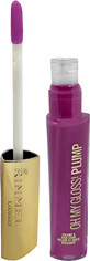 Rimmel London Lip Gloss OH MY GLOSS! PLUMP 820 Juicy Lucy, 1 pc
