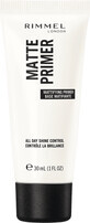 Rimmel London Matte Primer Makeup Base, 30 ml