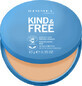 Rimmel London Kind&amp;Free 020 Light Puder, 10 g