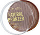 Rimmel London Nat&#252;rlicher Bronzer Puder 002 Sunbronze, 14 g