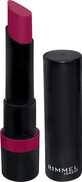 Rimmel London Ruj Lasting Finish Soft Matte 170 Furious Fuchsia, 2.3 g