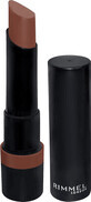 Rimmel London Ruj Lasting Lasting Finish Soft Matte 715 Cool Nude, 2.3 g