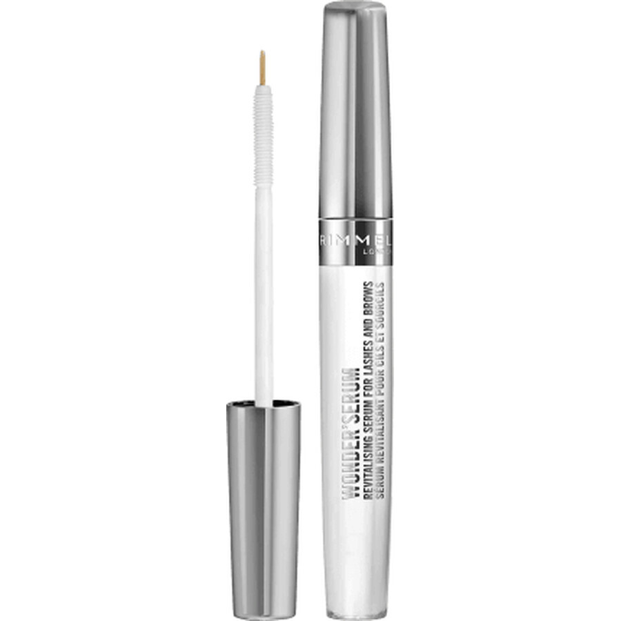 Buy Rimmel London Wonder'Serum for lashes and eyebrows, 11 ml Rimmel London Wonder'Serum for lashes and eyebrows, 11 ml