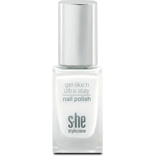 Esmalte de uñas color&amp;style Gel-like'n ultra stay 322/230, 10 ml