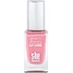She stylezone color&amp;style Gel-like'n ultra stay nagellak 322/270, 10 ml
