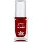 She stylezone color&amp;style Gel-like'n ultra stay nagellak 322/340, 10 ml