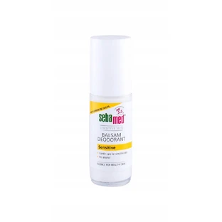 Deoroller Sensitive, 50 ml, sebamed