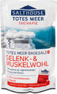 SALTHOUSE Bath salt for muscles and joints, 400 g