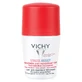 Vichy Stress-resist Deo-Roller intensive Antitranspirant-Behandlung 72h, 50 ml