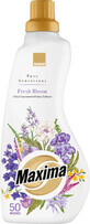 Sano Maxima Fresh Bloom Fabric Conditioner 50 washes, 1 l