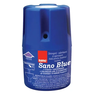 Sano Vaste Toilet Luchtverfrisser, 150 g