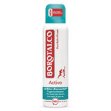 Deodorant spray Active Sea Salts, 150 ml, Talcum powder