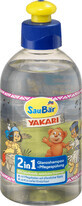 SauB&#228;r 2en1 champ&#250; y b&#225;lsamo, 250 ml