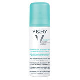 Vichy 48h Antiperspirant Deodorant Spray without alcohol, 125 ml