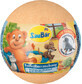 SauB&#228;r Surprise farm animal bath, 1 piece
