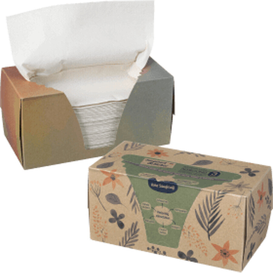 Comprar Saugstark&Sicher Caja para paños de cocina, 1 ud. Saugstark&Sicher Caja para paños de cocina, 1 ud.