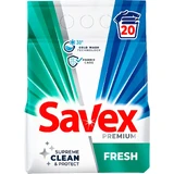 Savex Waschmittelpulver, 2 Kg