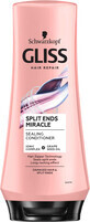 Schwarzkopf GLISS Split ends hair conditioner, 200 ml