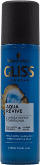 Schwarzkopf GLISS Aqua Revive Express Conditioner, 200 ml