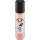 Schwarzkopf GLISS Conditionneur spray pour cheveux fourchus, 200 ml