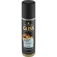 Schwarzkopf GLISS Spray conditionneur pour cheveux secs, 200 ml
