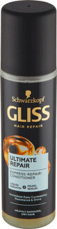 Schwarzkopf GLISS Spray conditioner for dry hair, 200 ml