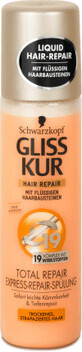 Schwarzkopf GLISS Conditioner total repair spray, 200 ml