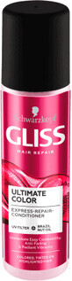 Schwarzkopf GLISS Balsam spray ultimate color, 200 ml