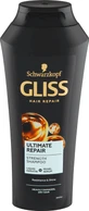 Schwarzkopf GLISS Ultimate Repair Shampoo, 250 ml