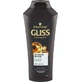 Schwarzkopf GLISS Ultimate Repair Shampoo, 400 ml