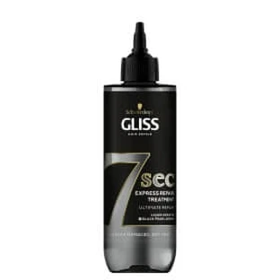 Schwarzkopf GLISS Tratamiento Regenerador Express, 200 ml