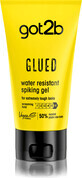 Gel para el cabello Schwarzkopf got2b Waterproof, 150 ml
