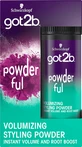 Schwarzkopf got2b Polvo Volumen, 10 g