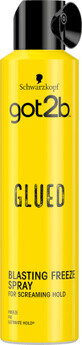 Schwarzkopf got2b Hairspray, 330 ml