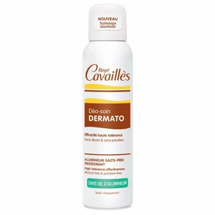 Deodorant Spray ohne Aluminiumsalze, 150 ml, Roge Cavailles