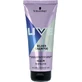 Schwarzkopf Live Silver Shampoo für blondes Haar, 200 ml