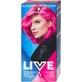 Schwarzkopf Live Tinte Semipermanente XXL 93 Rosa Schoking, 0,8 l