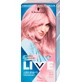 Schwarzkopf Live Tinte Semipermanente P12 Oro Rosa, 80 g