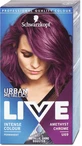 Schwarzkopf Live Semi-permanent hair dye U69 Ametyst Chrom, 142 g