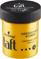 Schwarzkopf taft Hair cream, 130 ml