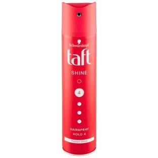 Schwarzkopf taft Fixativ glanz, 250 l