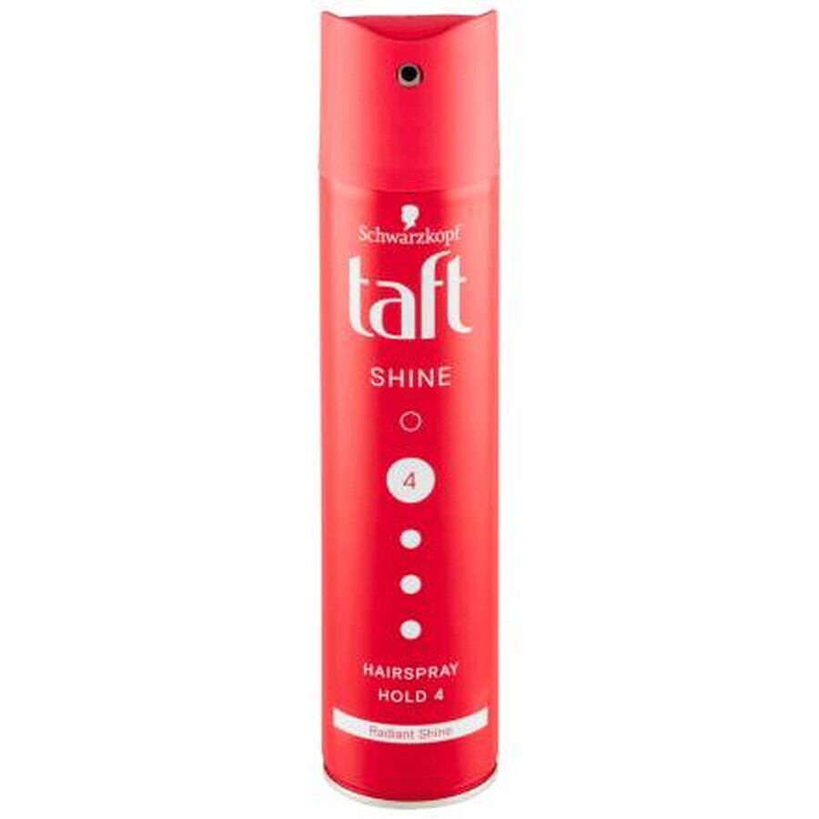 Acquista Schwarzkopf taffeta Shine lacca per capelli, 250 l Schwarzkopf taffeta Shine lacca per capelli, 250 l
